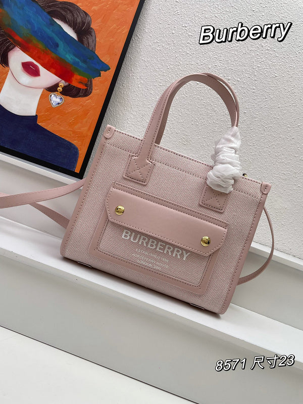 Burberry Bags Bags Clutch Bag - Rovelle Bags