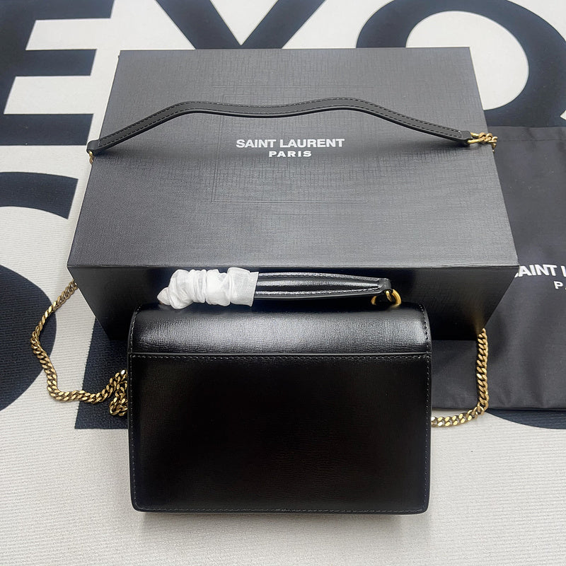 Yves Saint Laurent - Bags - 100