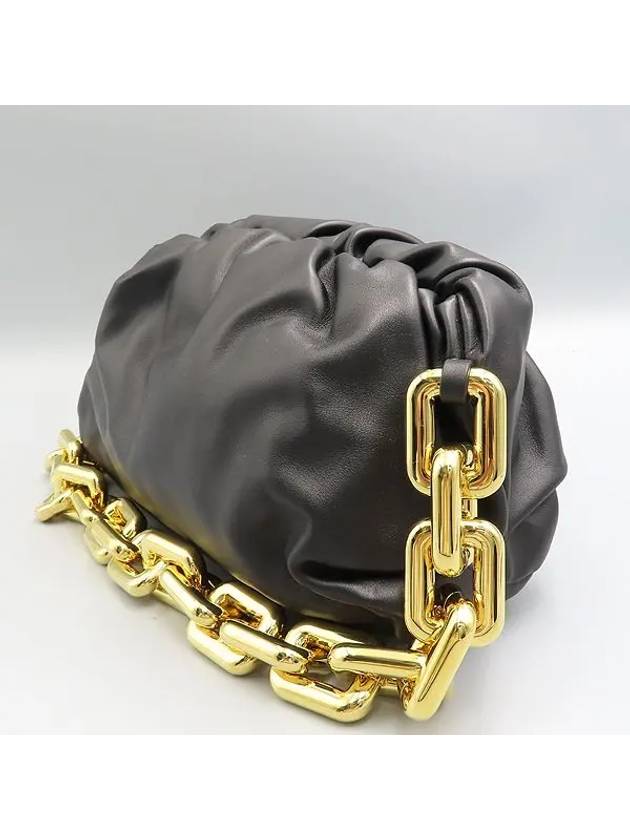 Bottega Veneta Veneta Shoulder Bag - Rovelle Bags
