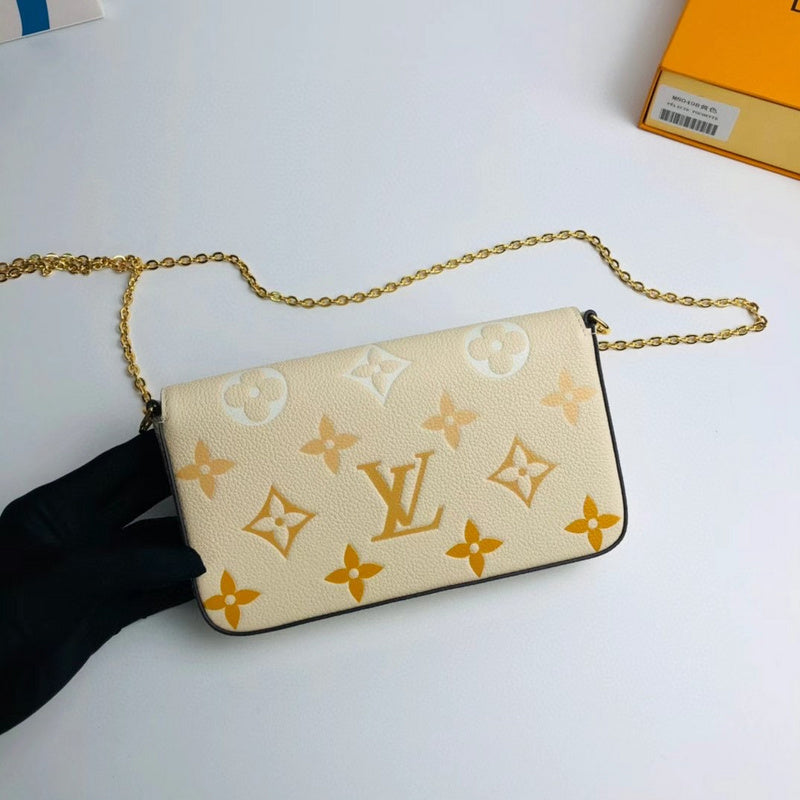 Louis Vuitton Luxury Bags 2471