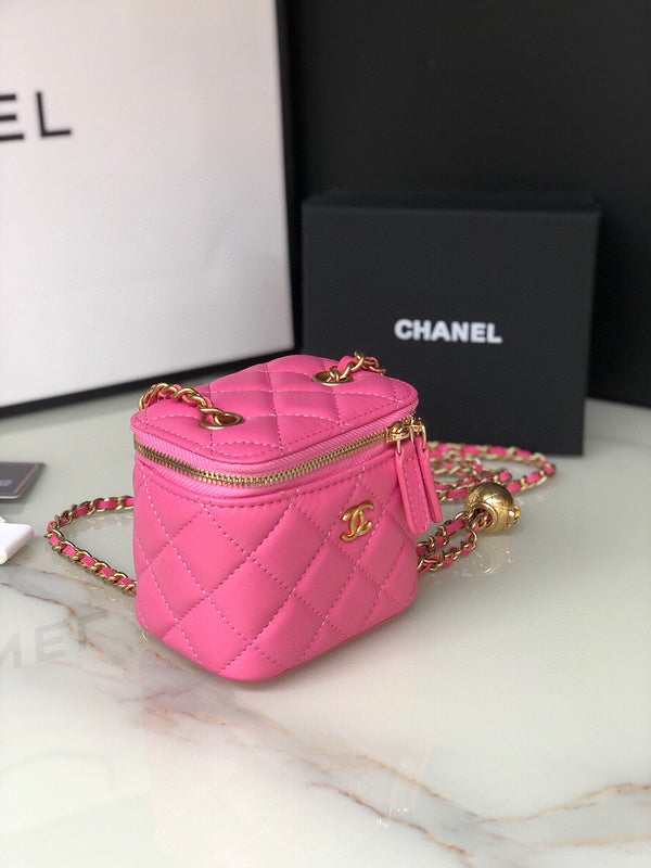 Chanel Handbag - Almora Bags