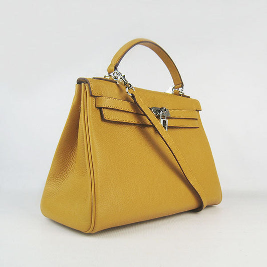 Hermès Kelly Handbag - Rovelle Bags