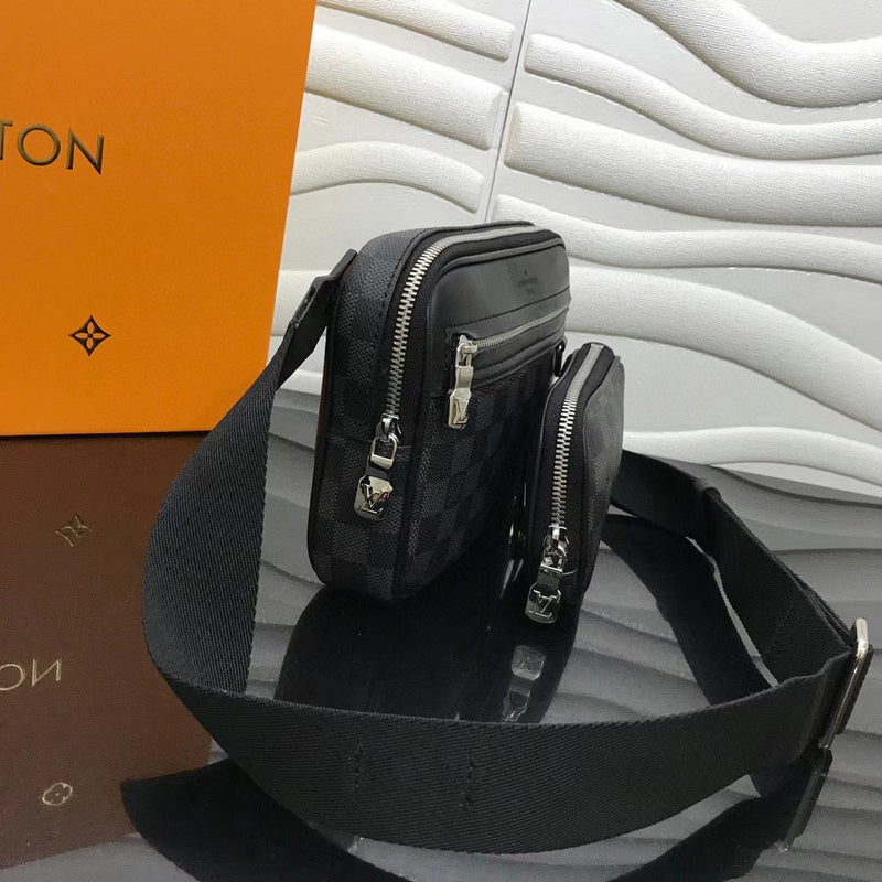 Louis Vuitton Luxury Bags 2451