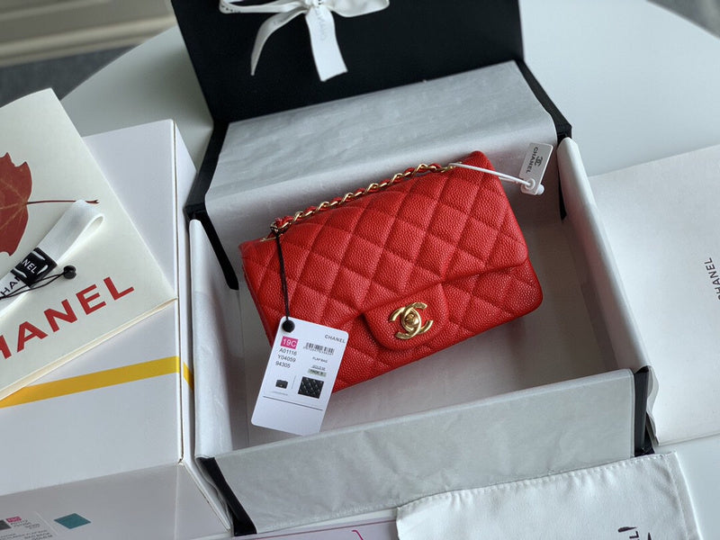 Chanel Handbag - Almora Bags