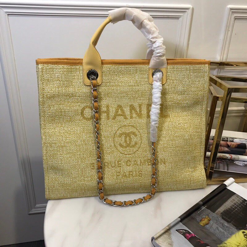Chanel Handbag - Almora Bags