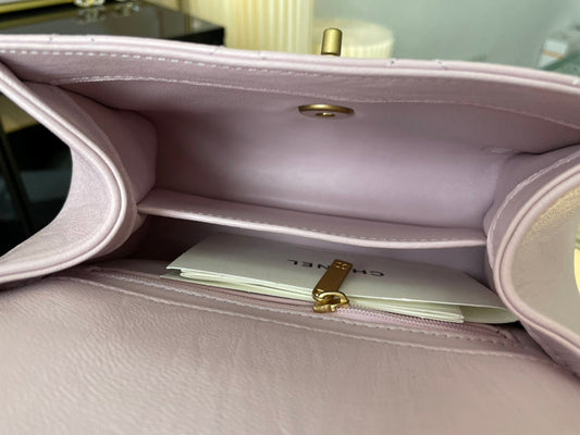 Chanel Handbag - Almora Bags