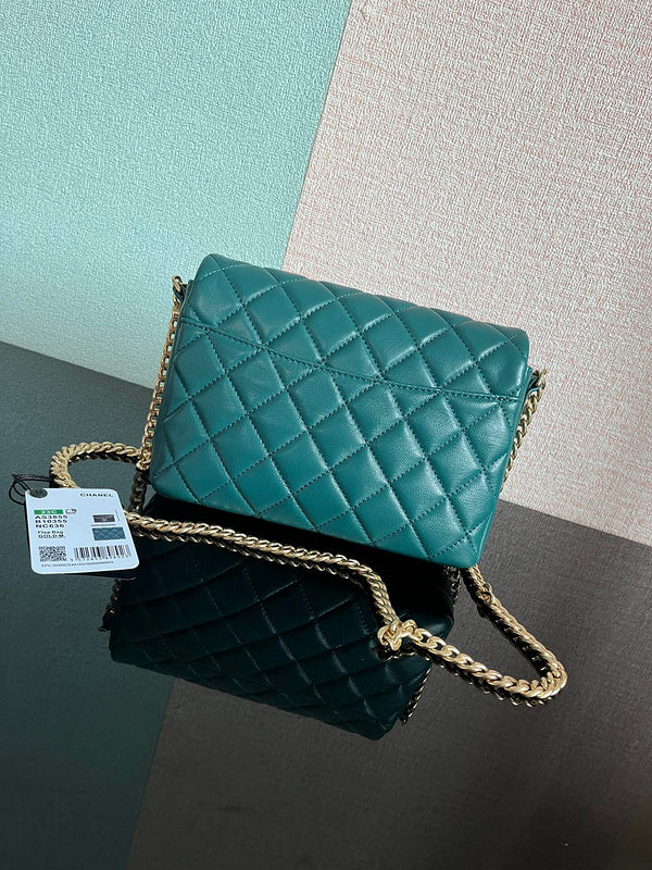 Chanel Handbag - Almora Bags