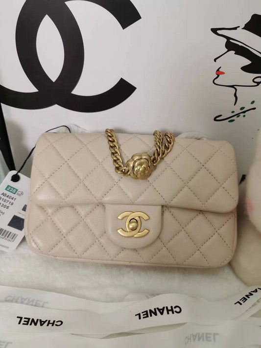 Chanel Handbag - Almora Bags