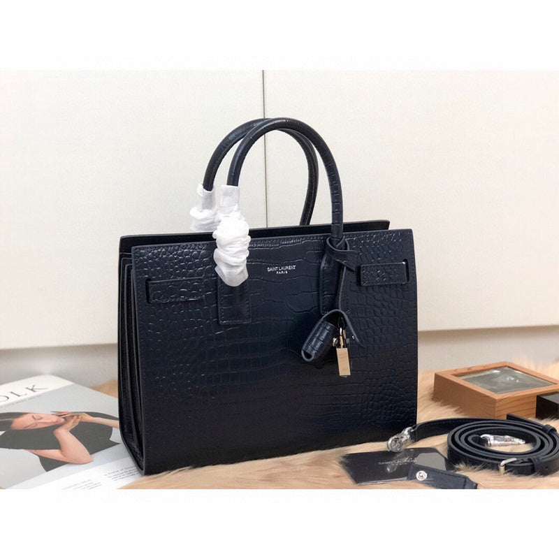 Yves Saint Laurent - Bags - 384