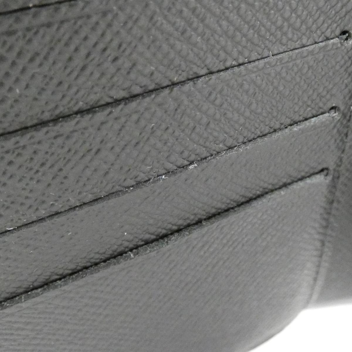 Louis Vuitton Monochromatic Portefolio Marco M62545 Wallet