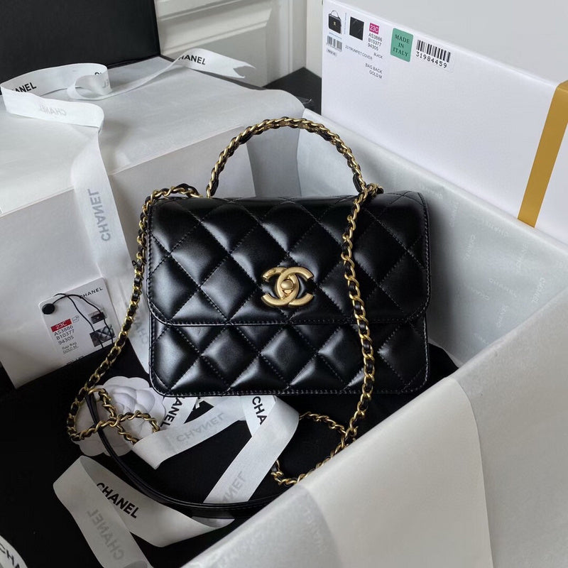 Chanel Handbag - Almora Bags