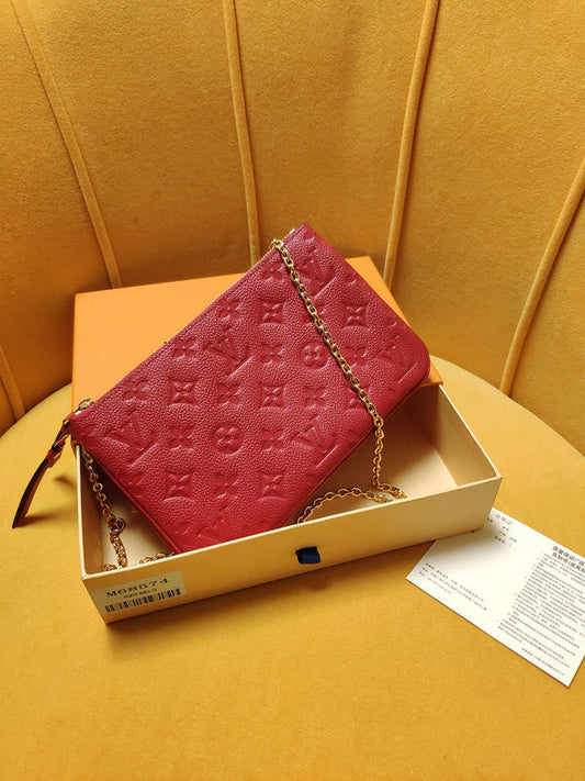 Louis Vuitton Luxury Bags 2179