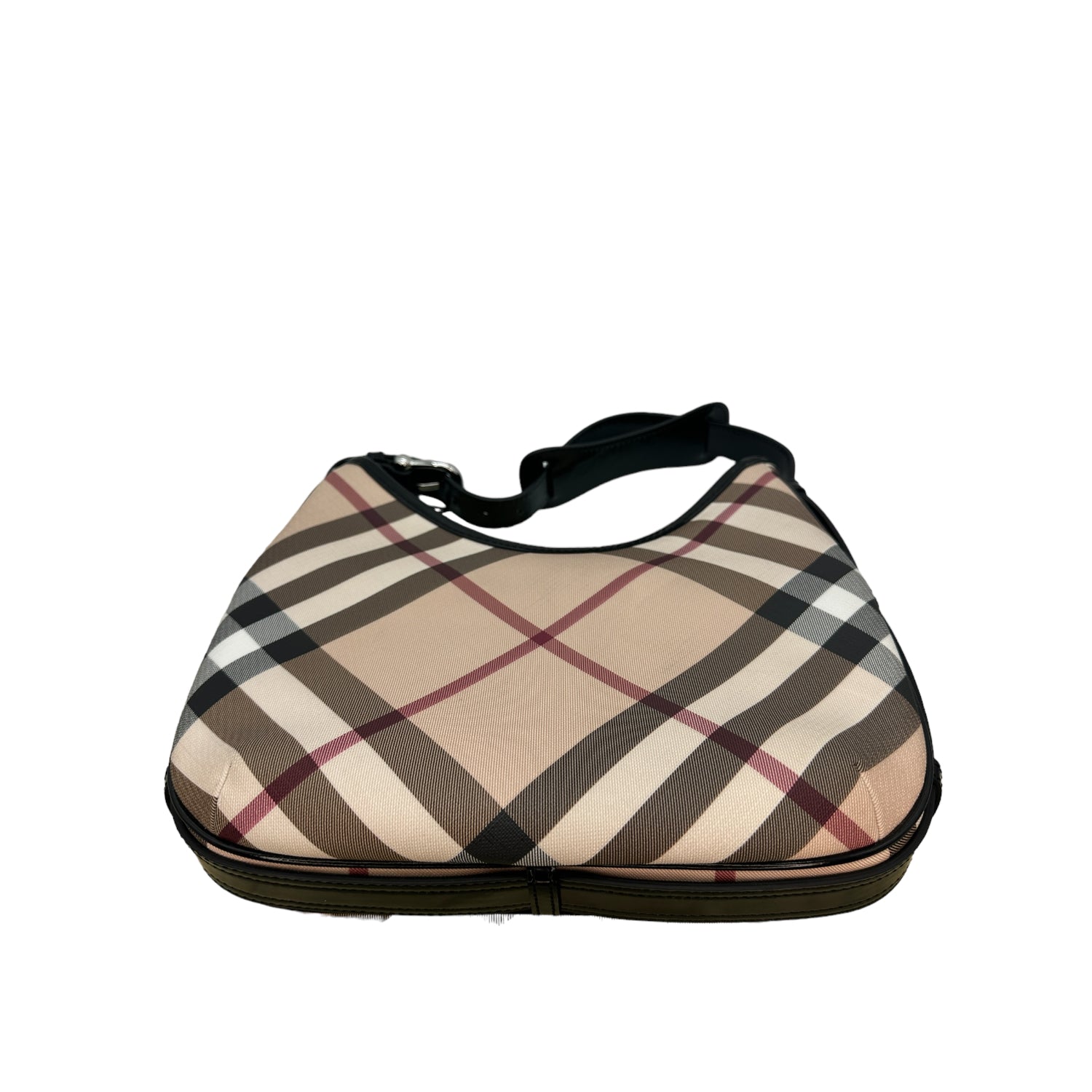 Burberry Barton Handbags Hobo Bag - Rovelle Bags