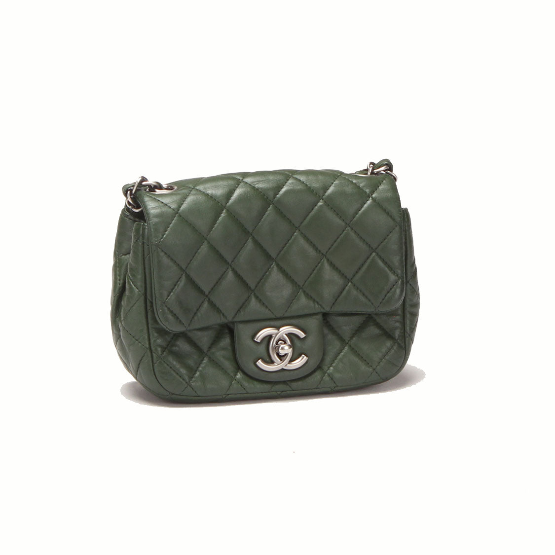 Chanel Classic Flap Shoulder Bag - Rovelle Bags