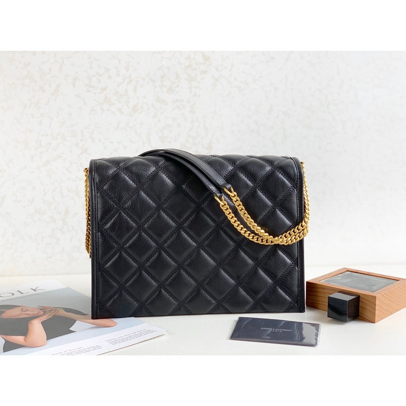 Yves Saint Laurent - Bags - 424