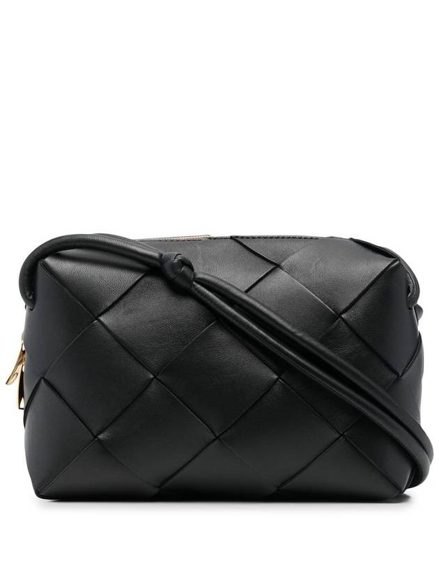 Bottega Veneta Cassette Crossbody - Rovelle Bags