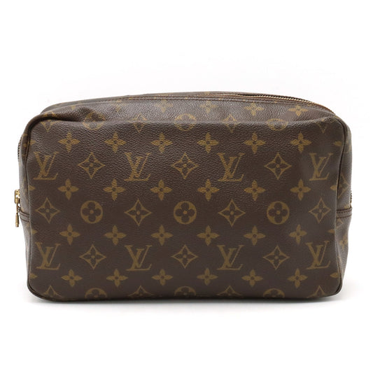 Louis Vuitton Monogram Toilet Toilet 28 Toilet Multi-Travel Toilet M47522
