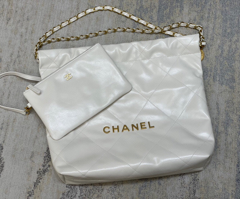 Chanel Handbag - Almora Bags
