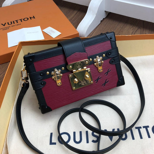 Louis Vuitton Luxury Bags 1942
