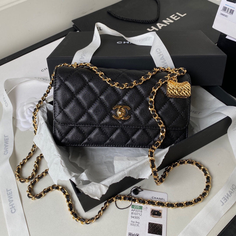 Chanel Handbag - Almora Bags