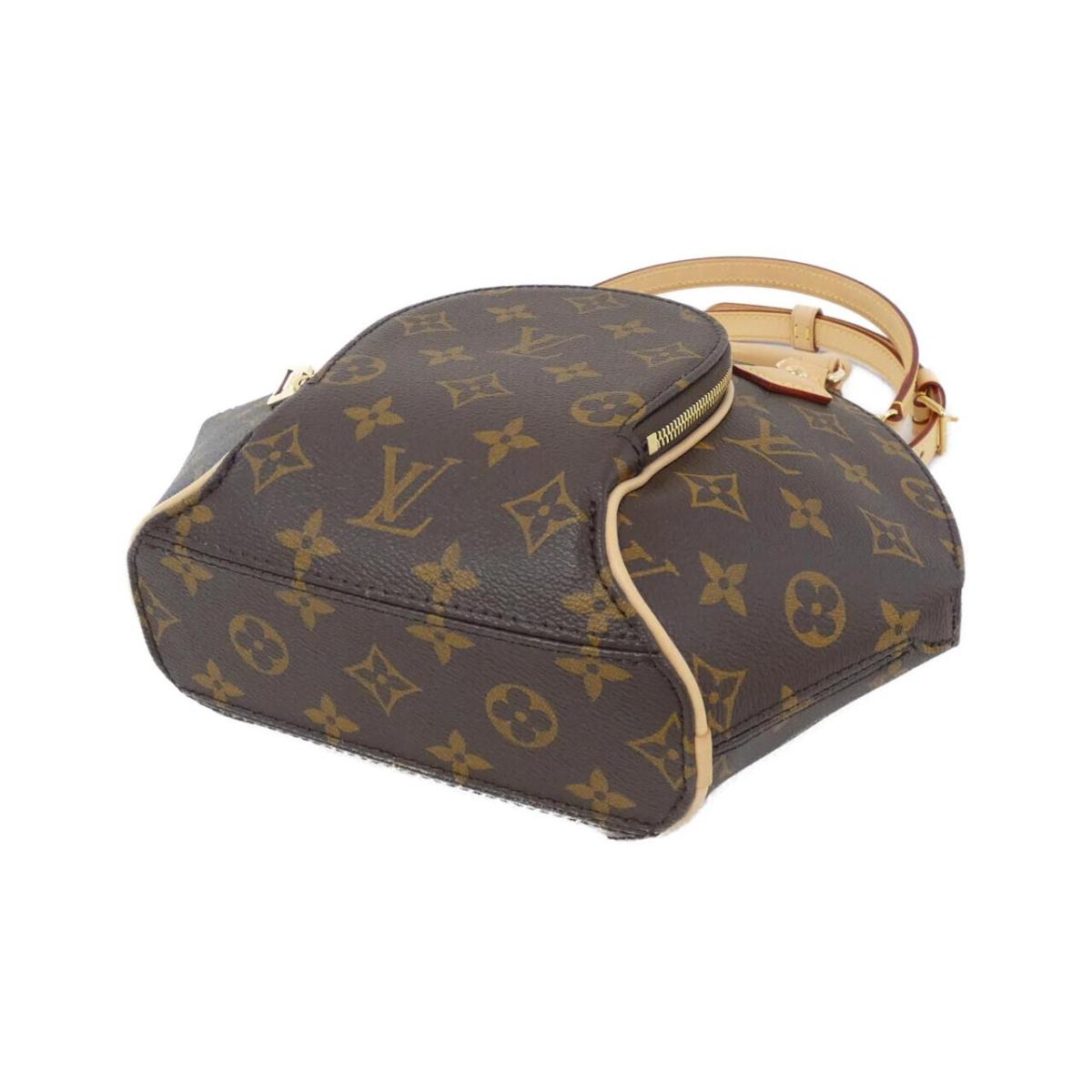 Louis Vuitton Monogram Ellipse PM M46196 Bag