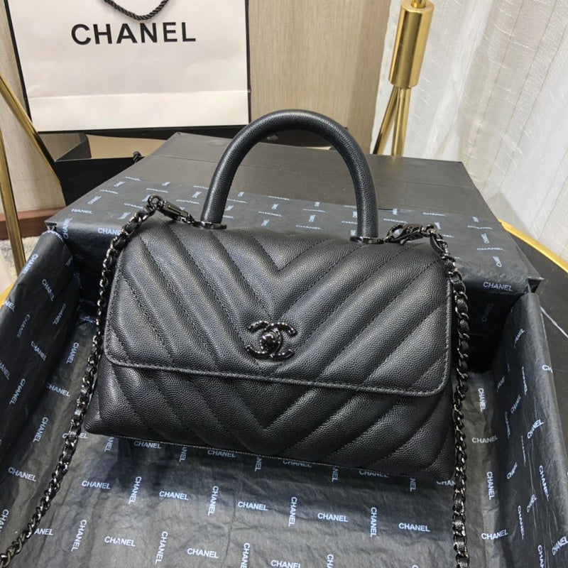 Chanel Handbag - Almora Bags
