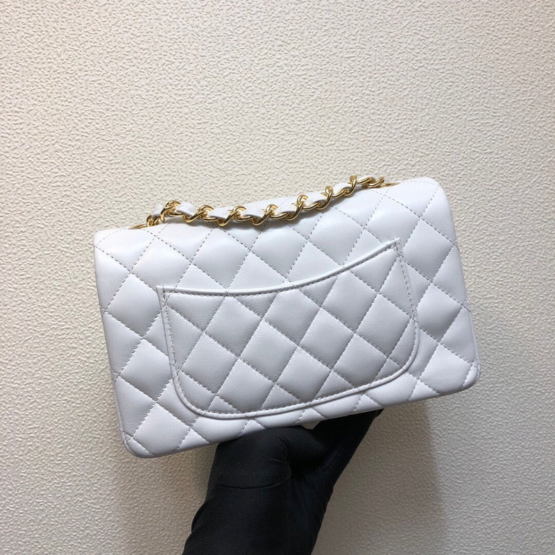 Chanel Handbag - Almora Bags