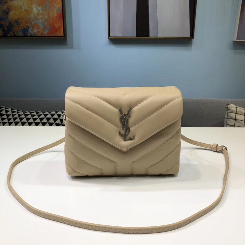 Yves Saint Laurent - Bags - 558
