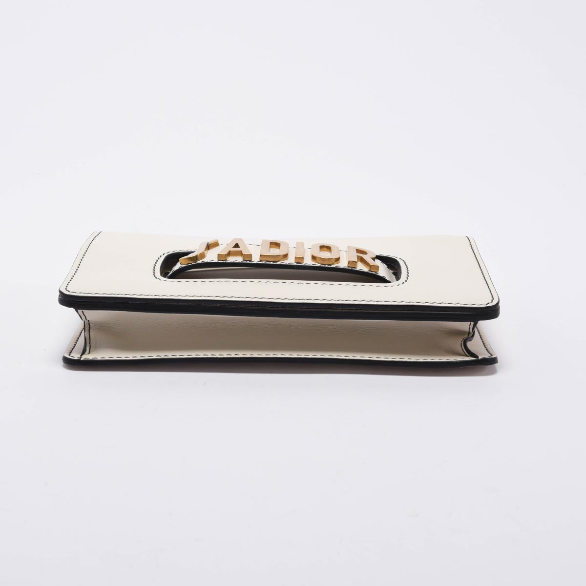 Dior Lou Chain Shoulder Bag