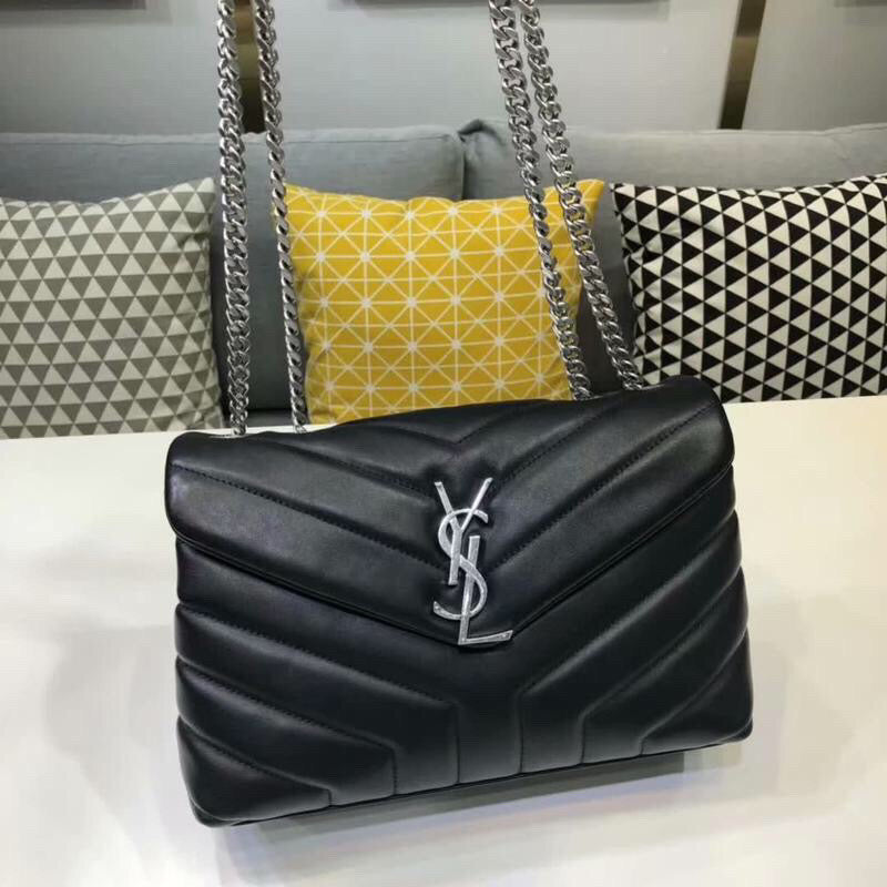 Yves Saint Laurent - Bags - 544