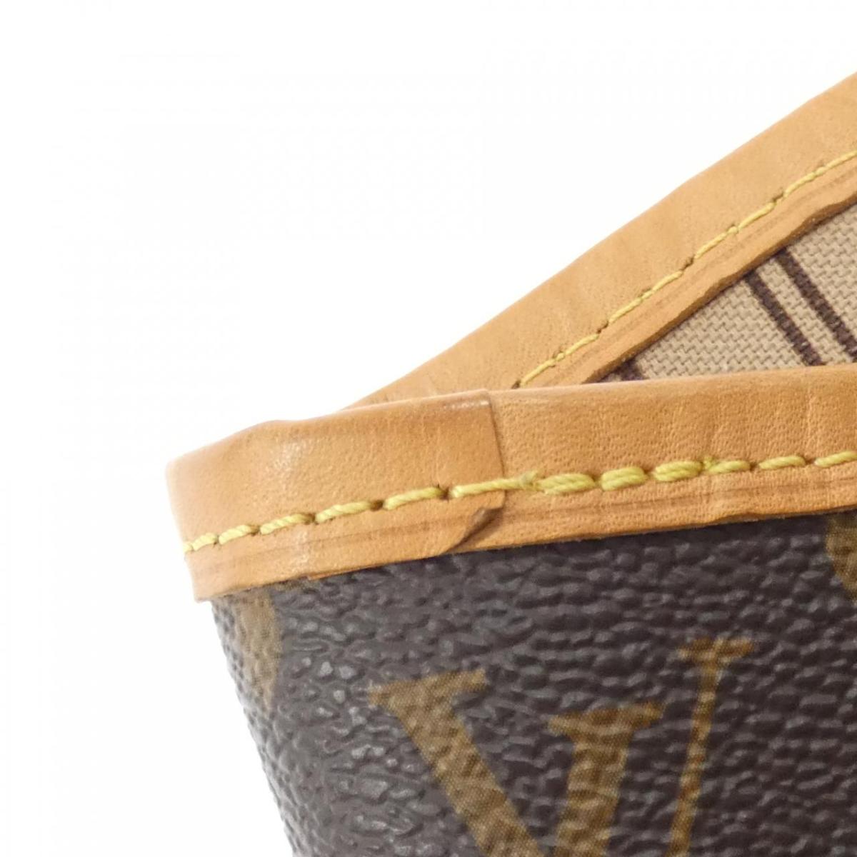 Louis Vuitton M40995 Monogram ark Bag