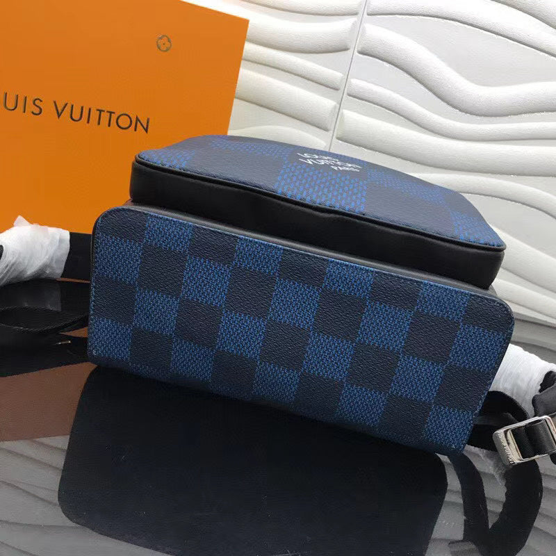 Louis Vuitton Luxury Bags 2456