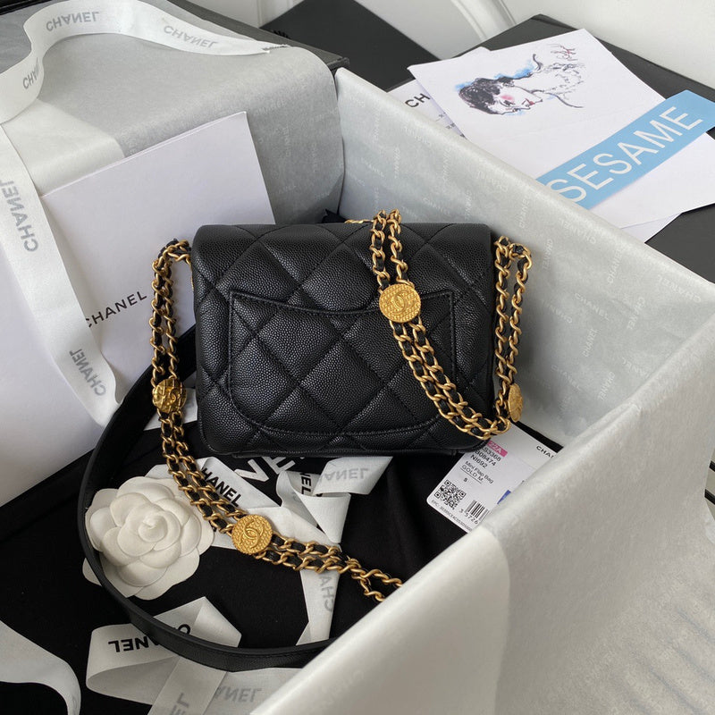 Chanel Handbag - Almora Bags