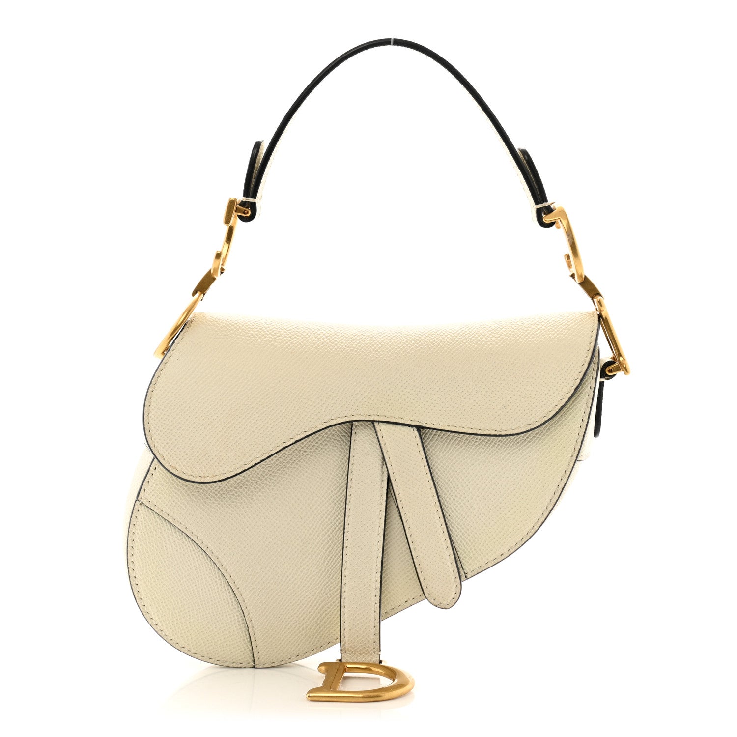 Dior Saddle Crossbody - Rovelle Bags