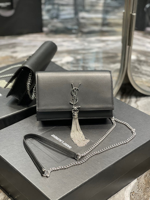 Yves Saint Laurent Boutique Considered Handbag
