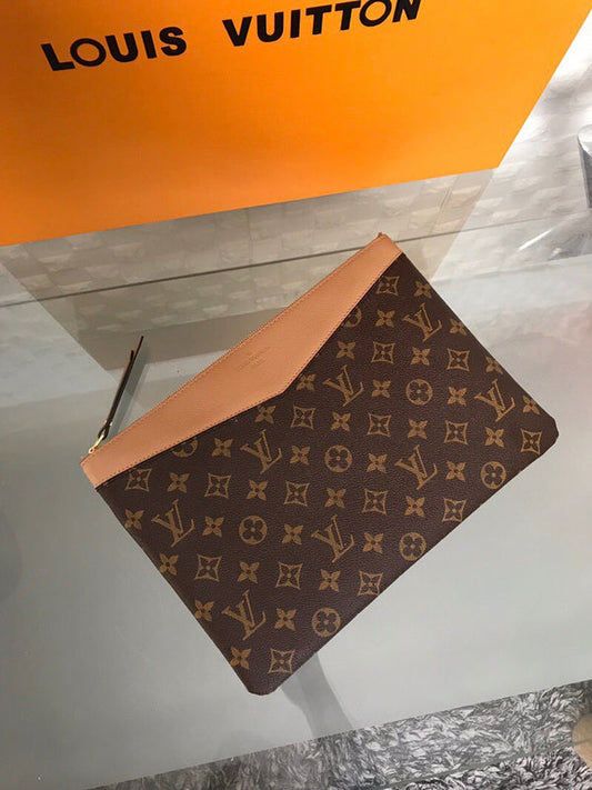 Louis Vuitton Luxury Bags 1889