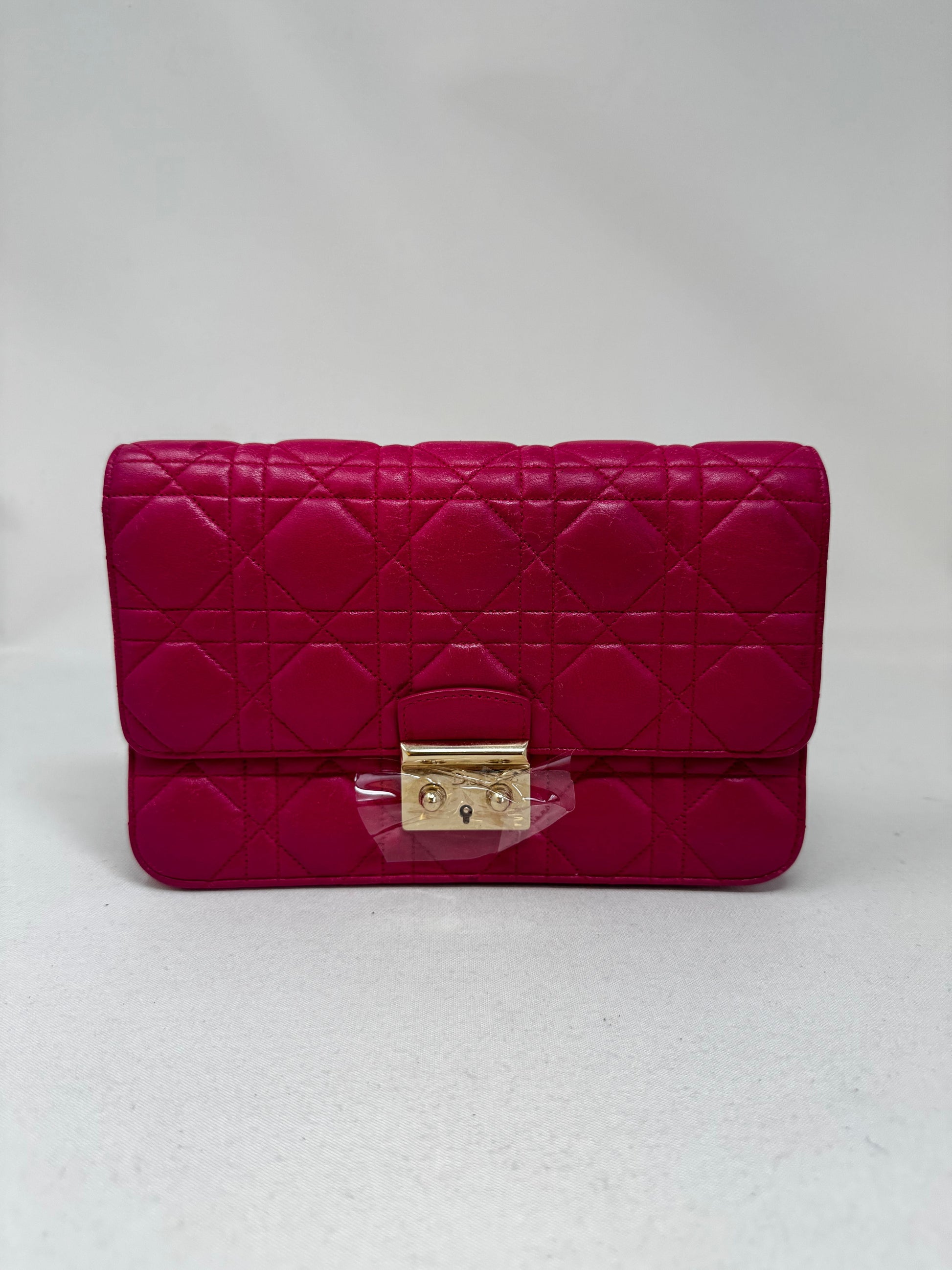 Dior Clutch - Rovelle Bags