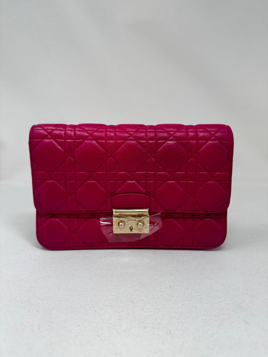 Dior Clutch - Rovelle Bags
