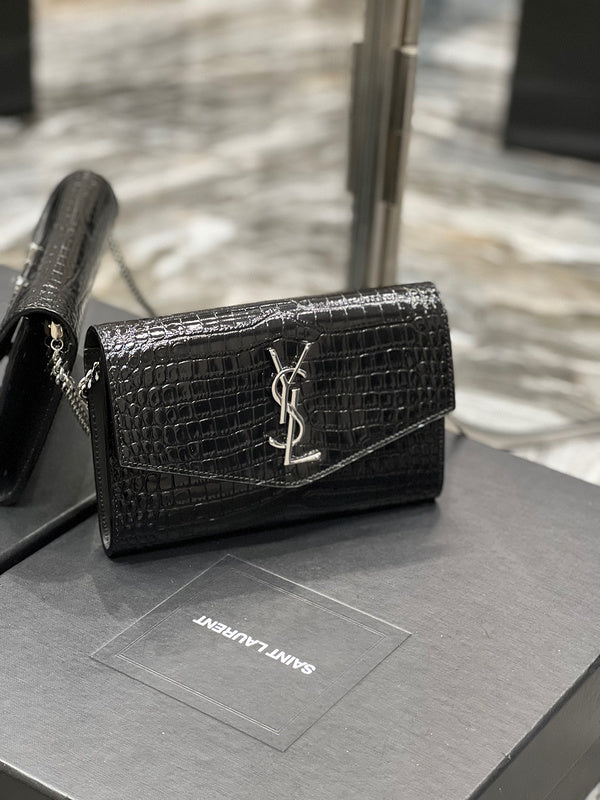 Yves Saint Laurent - Bags - 037