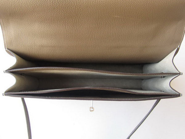 Hermès Handbag - Rovelle Bags