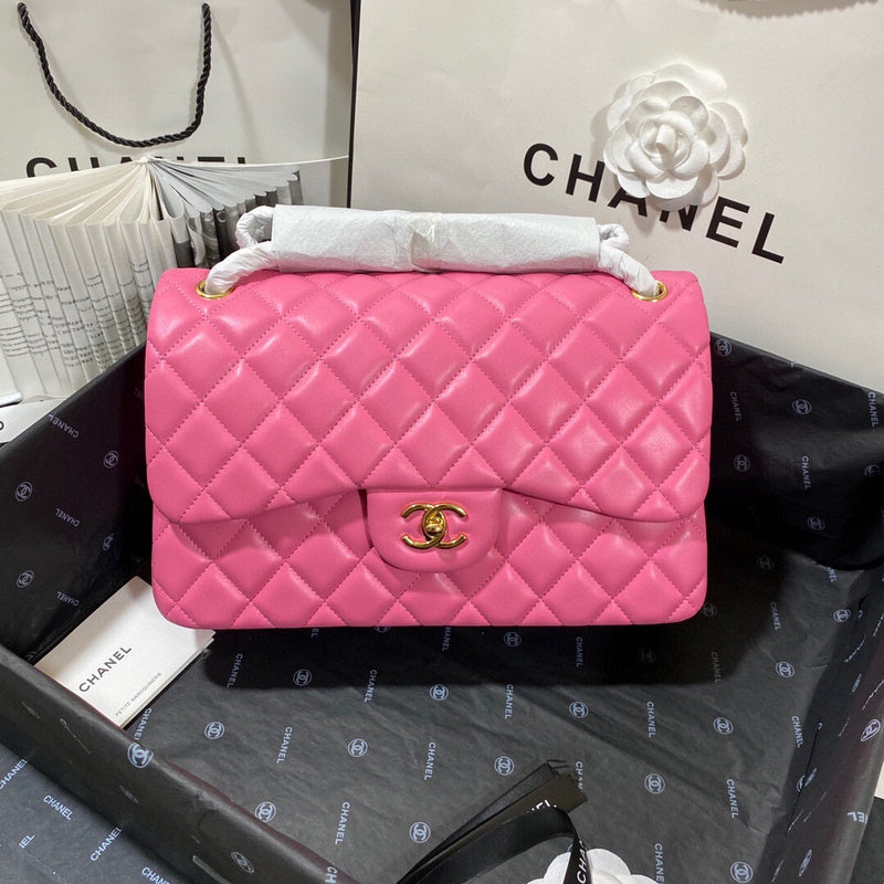 Chanel Handbag - Almora Bags