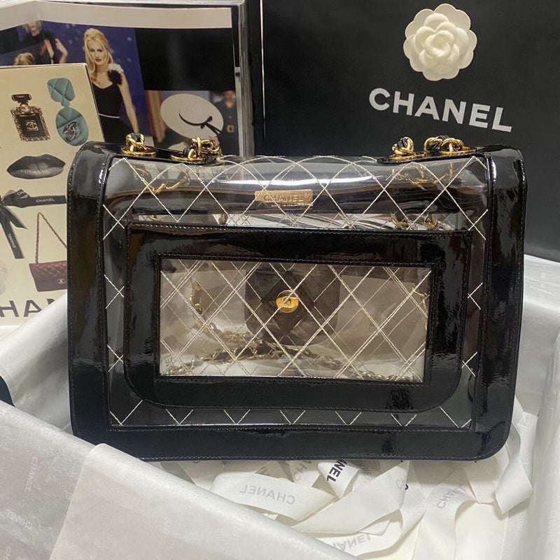 Chanel Handbag - Almora Bags