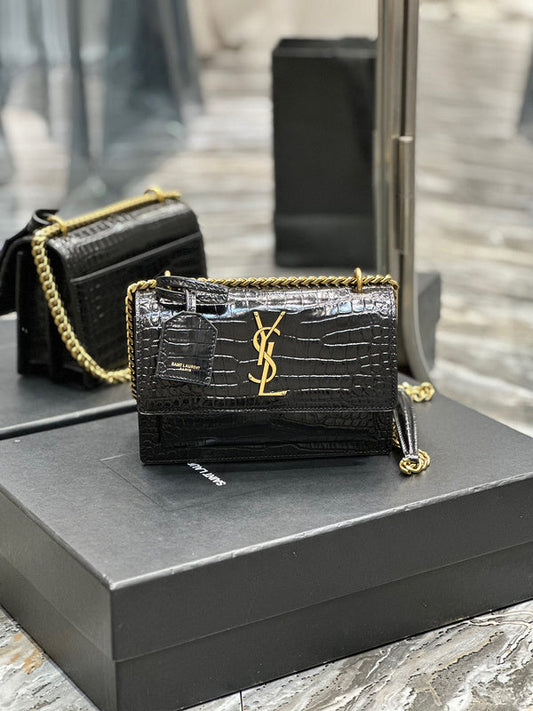 Yves Saint Laurent - Bags - 210