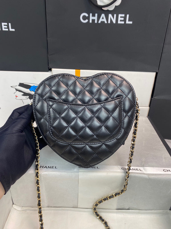 Chanel Handbag - Almora Bags