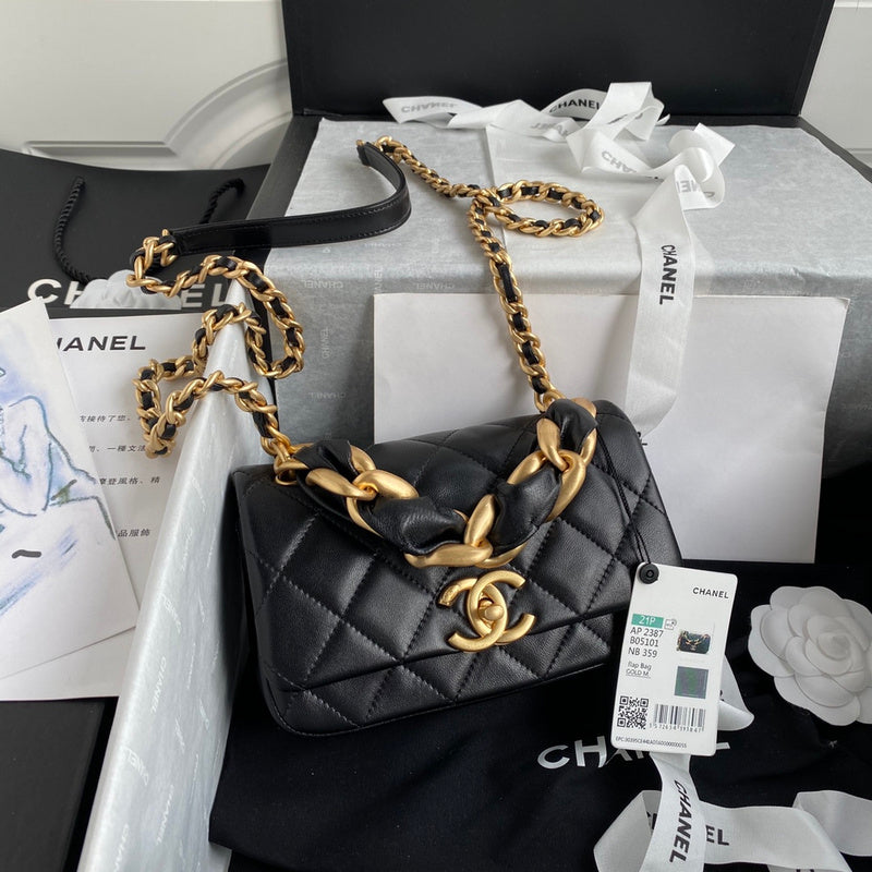 Chanel Handbag - Almora Bags