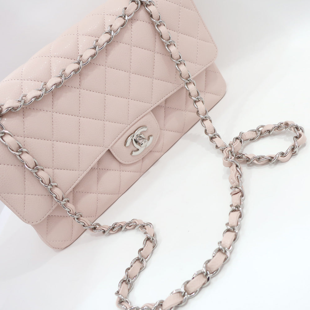 Chanel Flap Shoulder Bag - Almora Bags