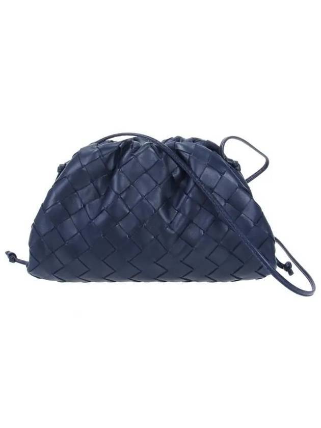 Bottega Veneta Pouch Shoulder Bag - Rovelle Bags