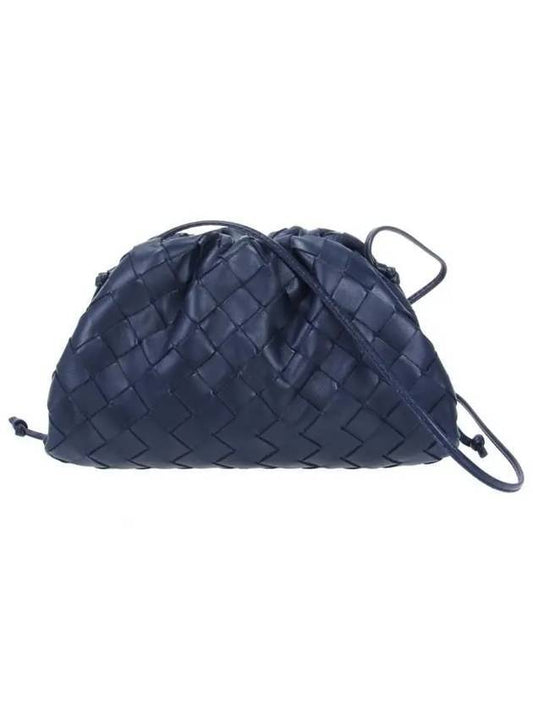 Bottega Veneta Pouch Shoulder Bag - Rovelle Bags