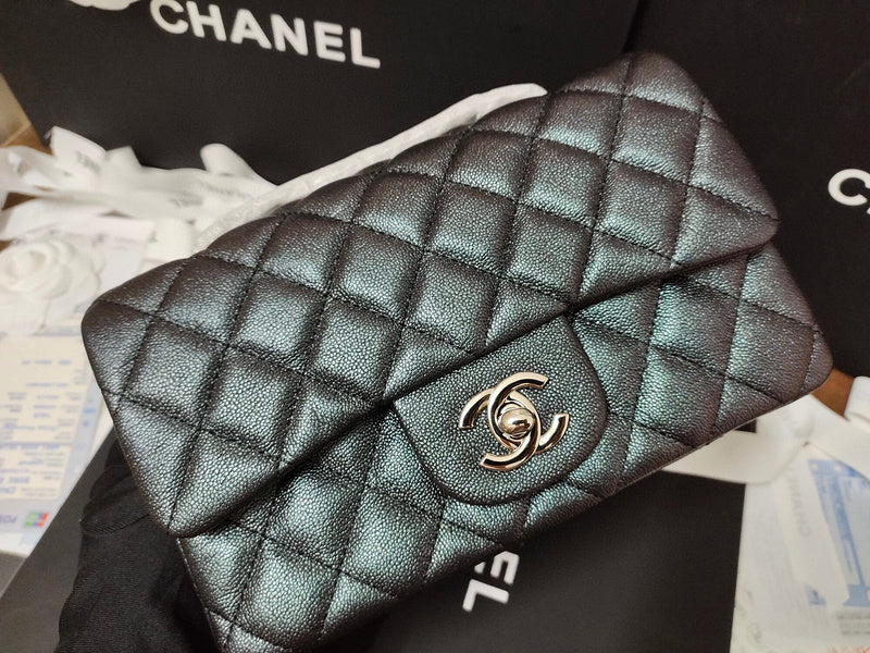 Chanel Handbag - Almora Bags
