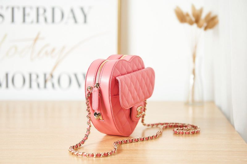 Chanel Handbag - Almora Bags